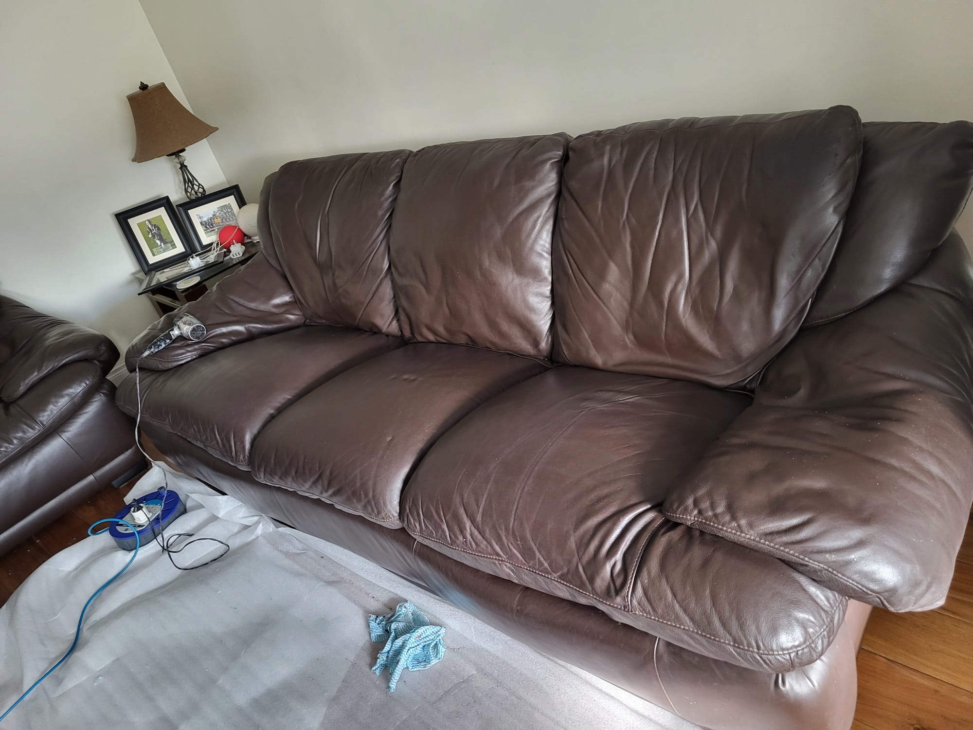 After restoration 1